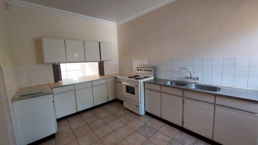 To Let 3 Bedroom Property for Rent in Dagbreek Free State